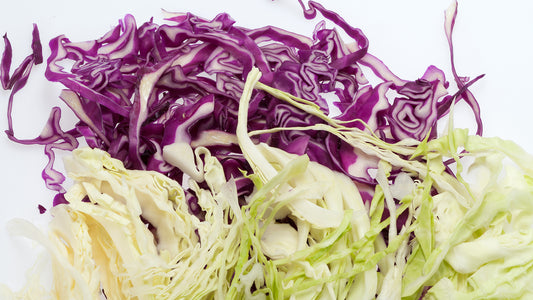 California Coleslaw
