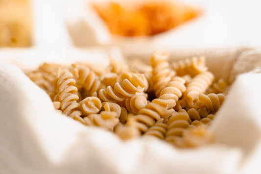 Pasta & Pinquito Bean Salad