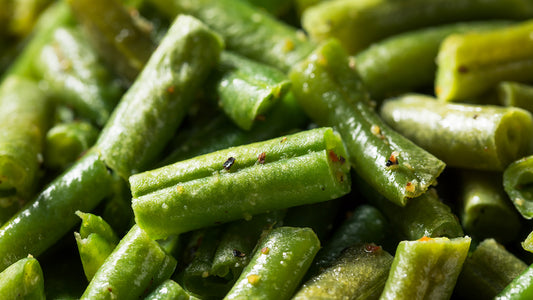 Easy Green Bean Bake