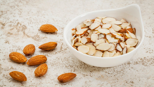 Almond Chicken Salad