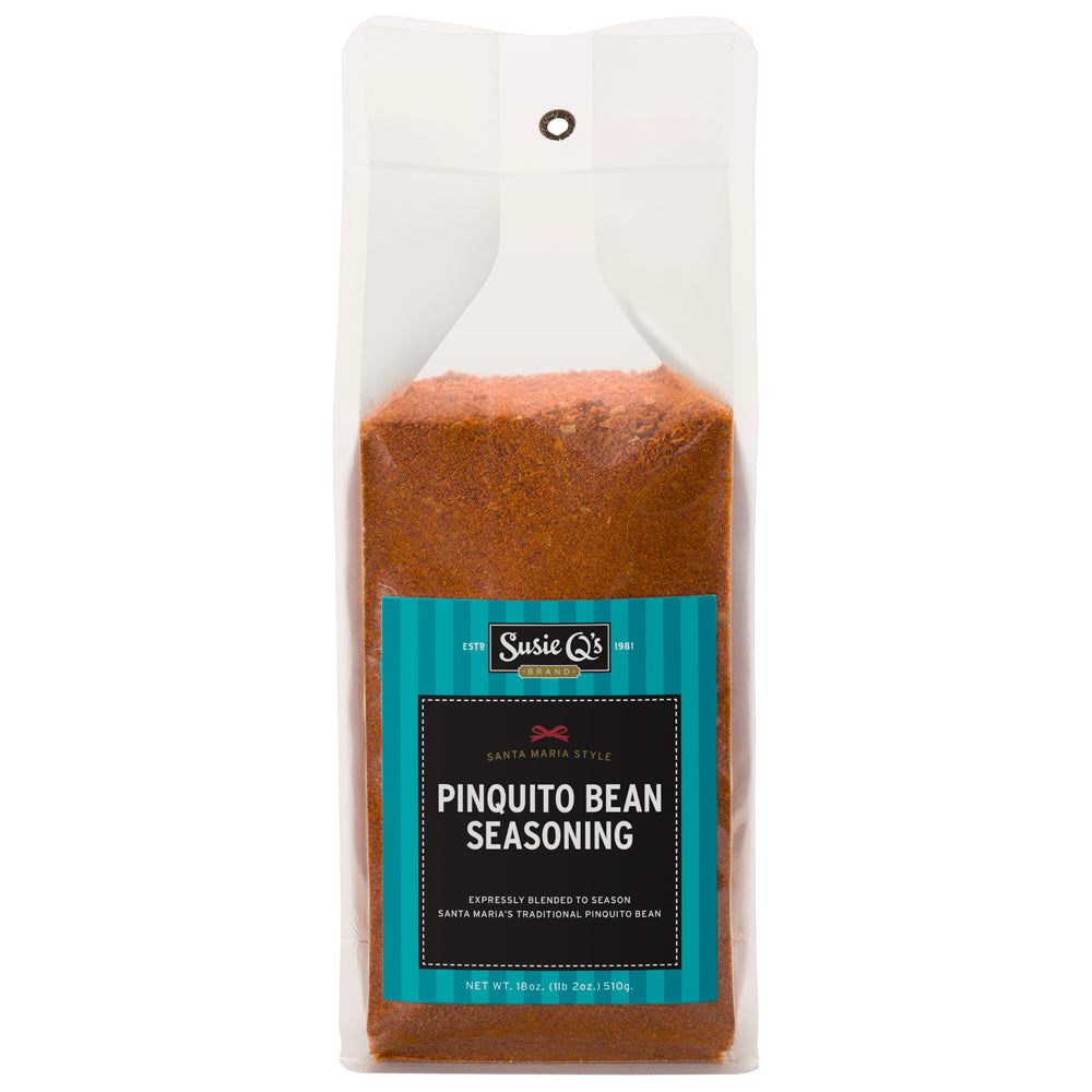 Pinquito Bean Seasoning