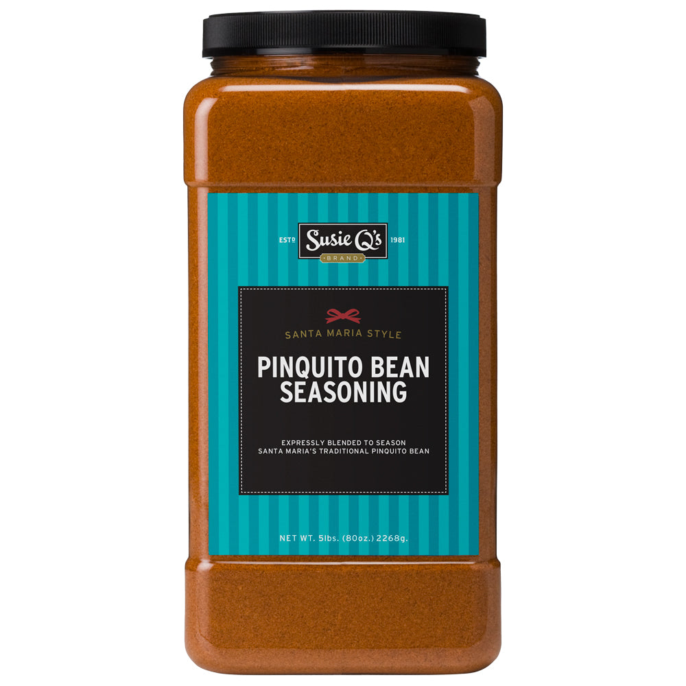 Pinquito Bean Seasoning