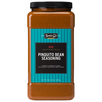 Pinquito Bean Seasoning