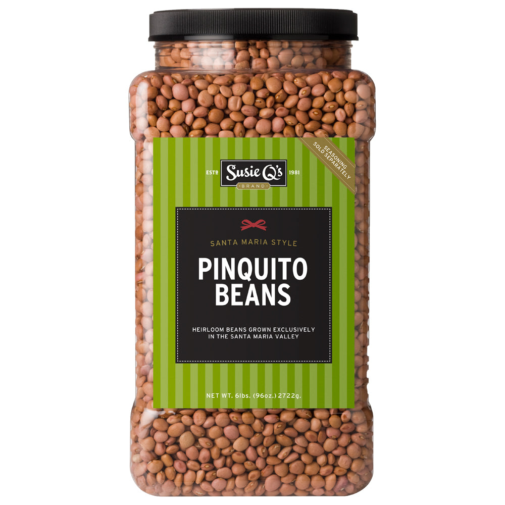 http://susieqbrand.com/cdn/shop/files/Pinquito-Beans-6lbs.jpg?v=1703027670