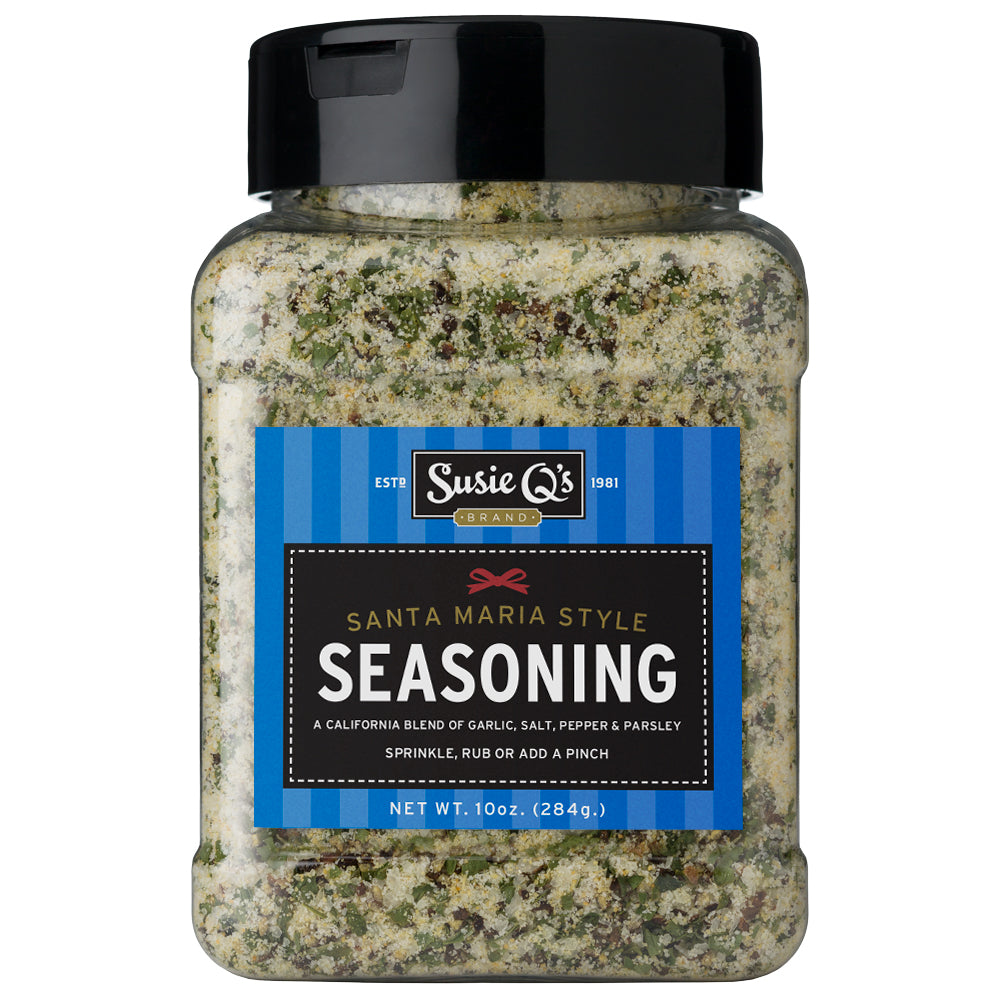 Original Santa Maria Style Seasoning