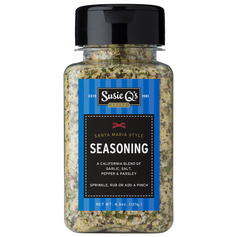 Original Santa Maria Style Seasoning