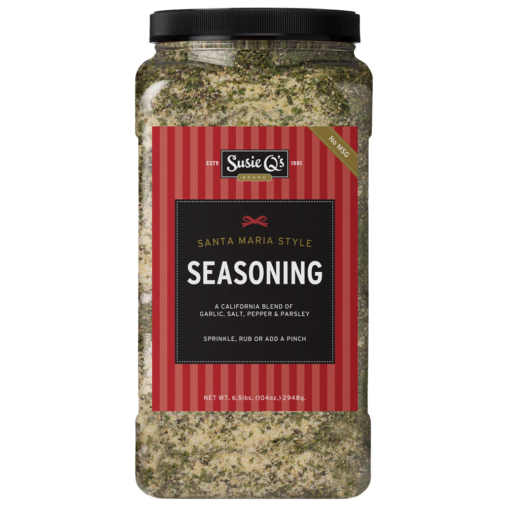 MSG-Free Santa Maria Seasoning