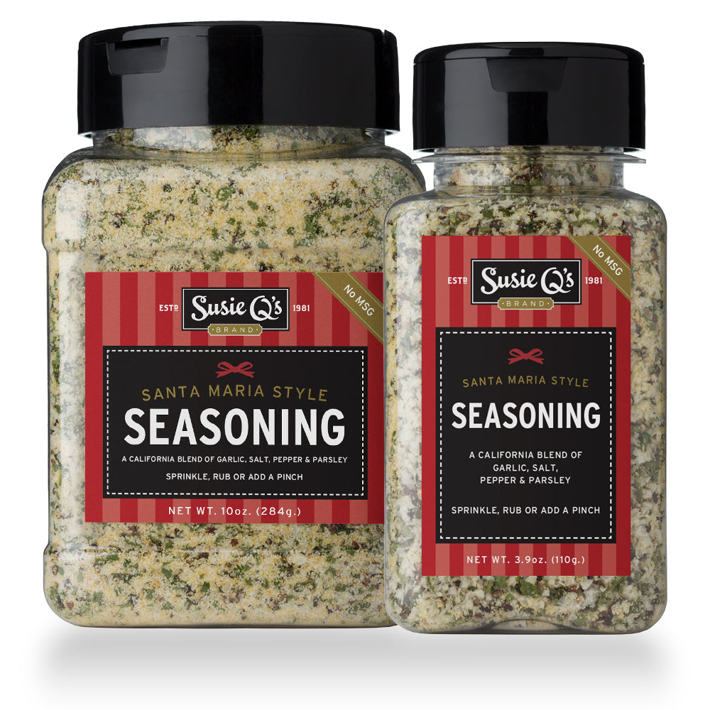 MSG-Free Santa Maria Seasoning