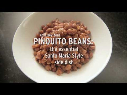 Bulk Pinquito Beans