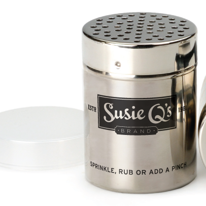 Stainless Steel Seasoning Shaker