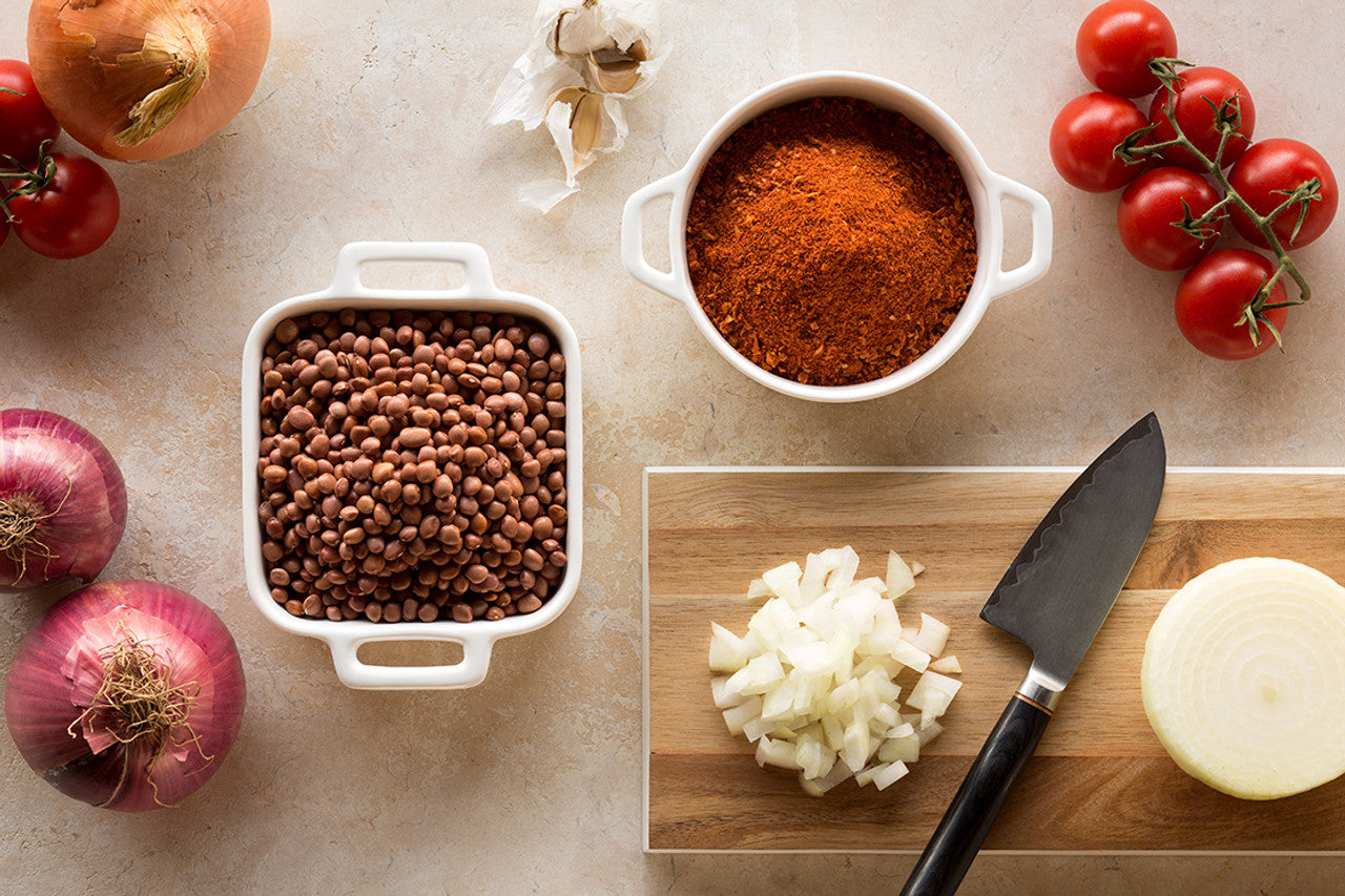 Pinquito Beans – Susie Q's Brand Pinquito Beans – Susie Q's Brand