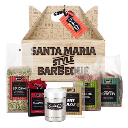 Susie Q’s Signature Gift Box