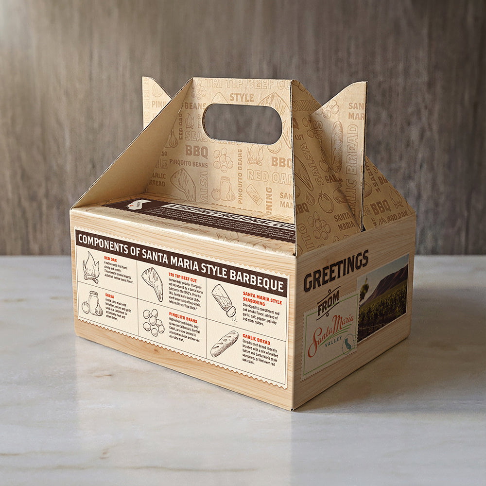 Susie Q’s Signature Gift Box