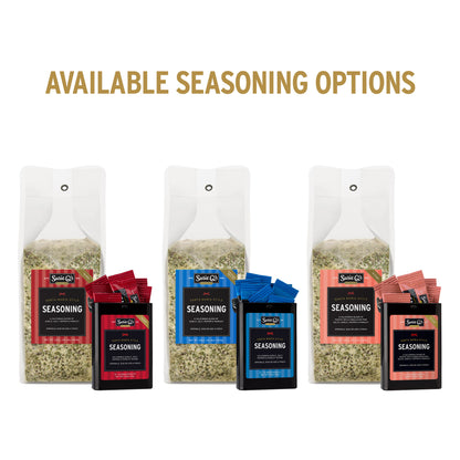 Susie Q’s Signature Gift Box