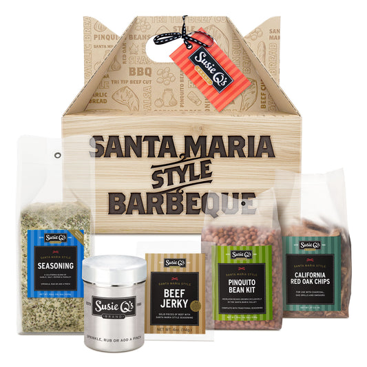 Susie Q’s Signature Gift Box