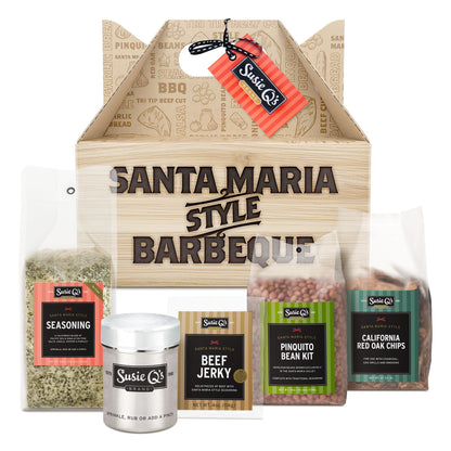 Susie Q’s Signature Gift Box